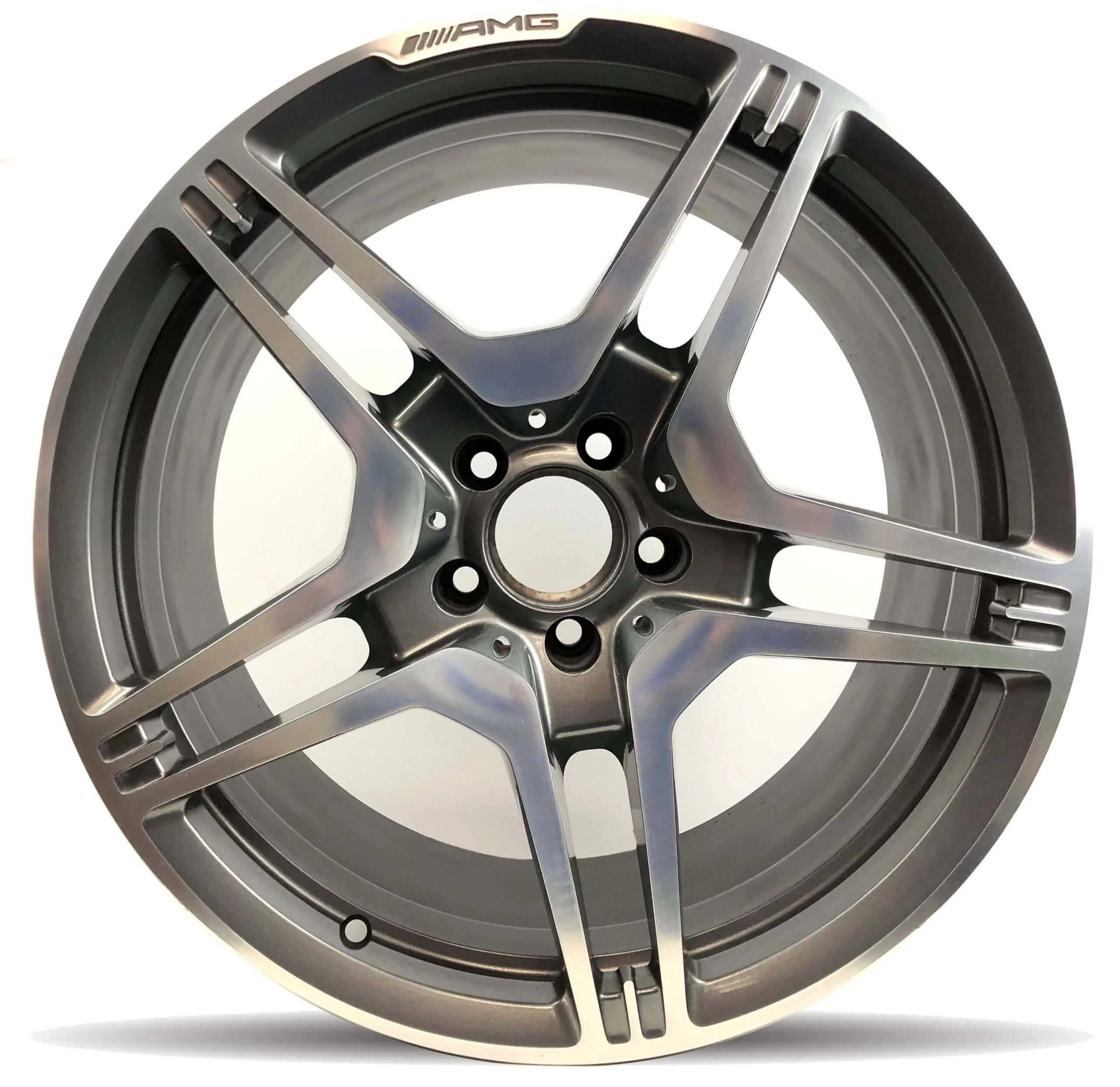 2012-2014 Mercedes Benz Wheels OEM Rims for Sale | Cls63
