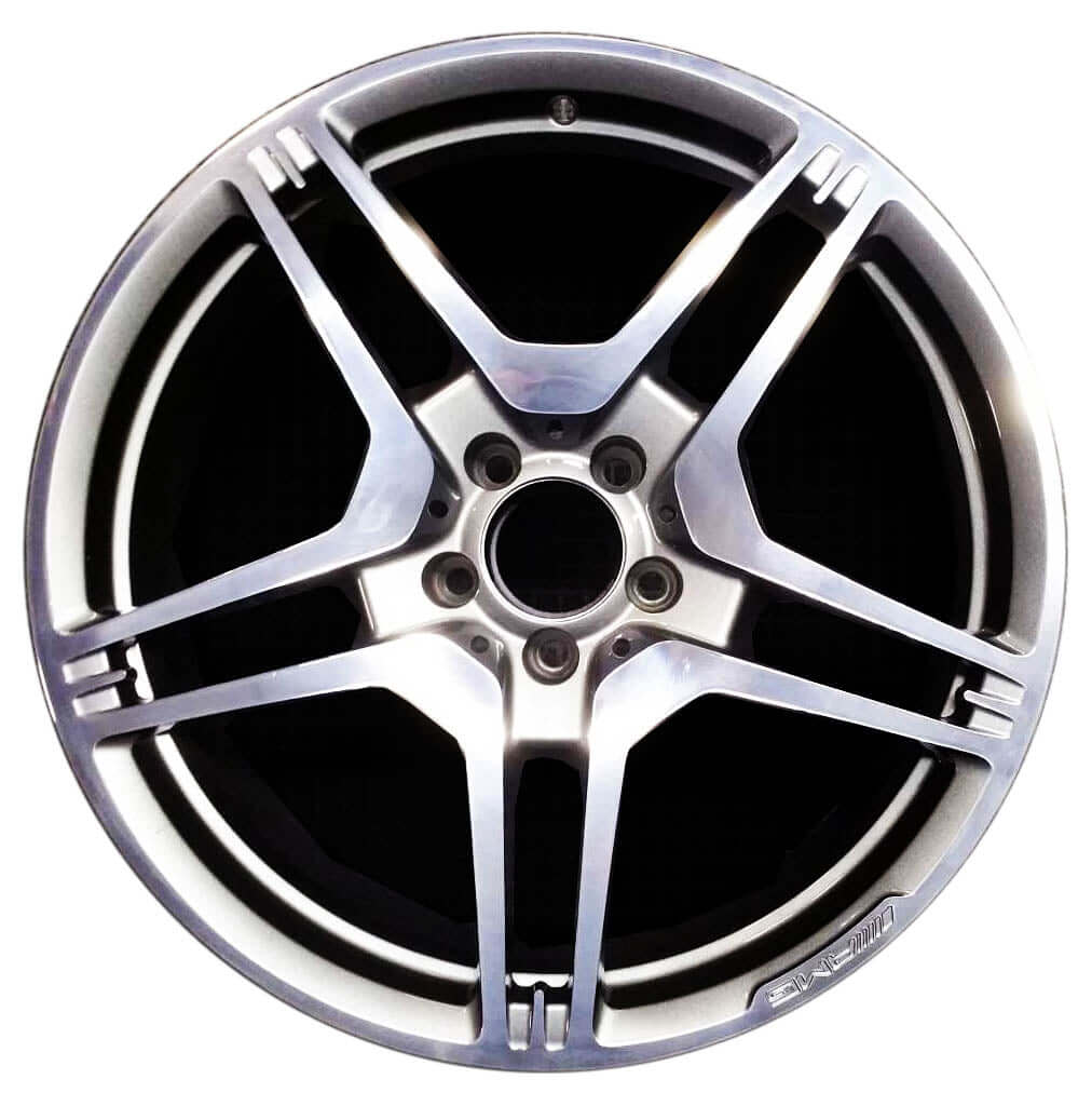 2010-2014 Mercedes Benz Wheels OEM Rims for Sale | Cls63 E63