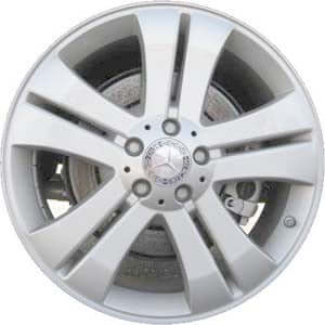 2007-2009 Mercedes Benz Wheels OEM Rims for Sale | Gl450