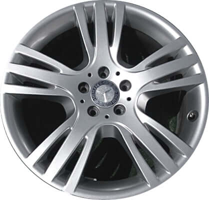 2013-2015 Mercedes Benz Wheels OEM Rims for Sale | Glk250 Glk350
