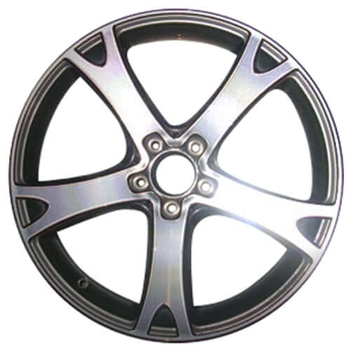 2012-2013 Mercedes Benz Wheels OEM Rims for Sale | S350 S400 S550 S600