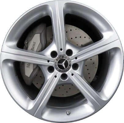 2019-2021 Mercedes Benz Wheels OEM Rims for Sale | Cls450
