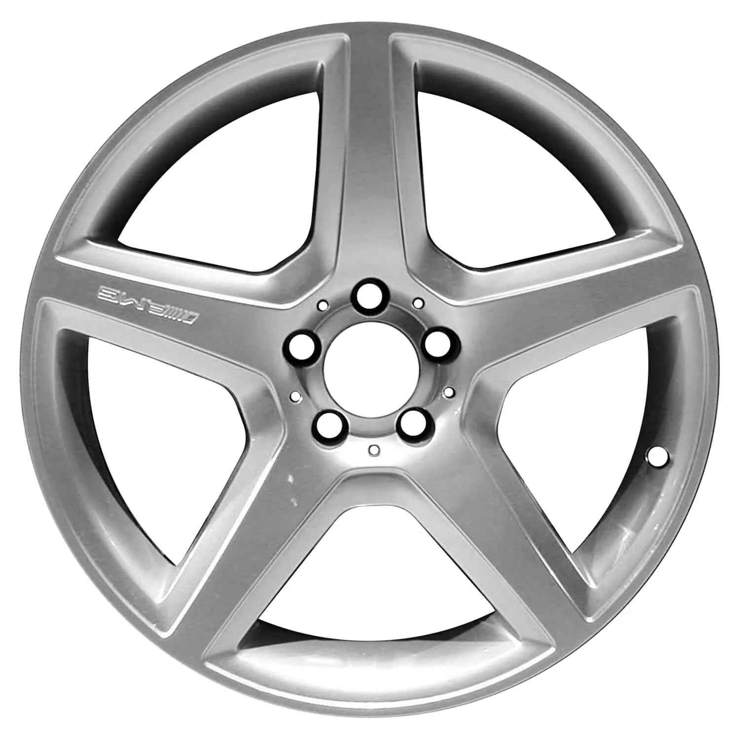 2006-2008 Mercedes Benz Wheels OEM Rims for Sale | Cls55 Amg Cls63