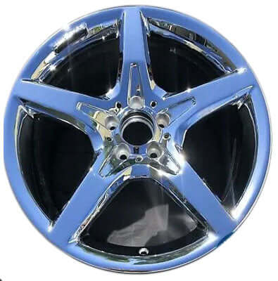 2013-2020 Mercedes Benz Wheels OEM Rims for Sale | Sl400 Sl550 Chrome