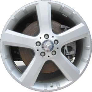 2006-2009 Mercedes Benz Wheels OEM Rims for Sale | Gl320