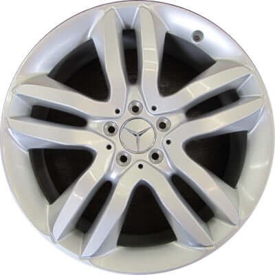 2013-2018 Mercedes Benz Wheels OEM Rims for Sale | Gl350 Gl450 Gls450