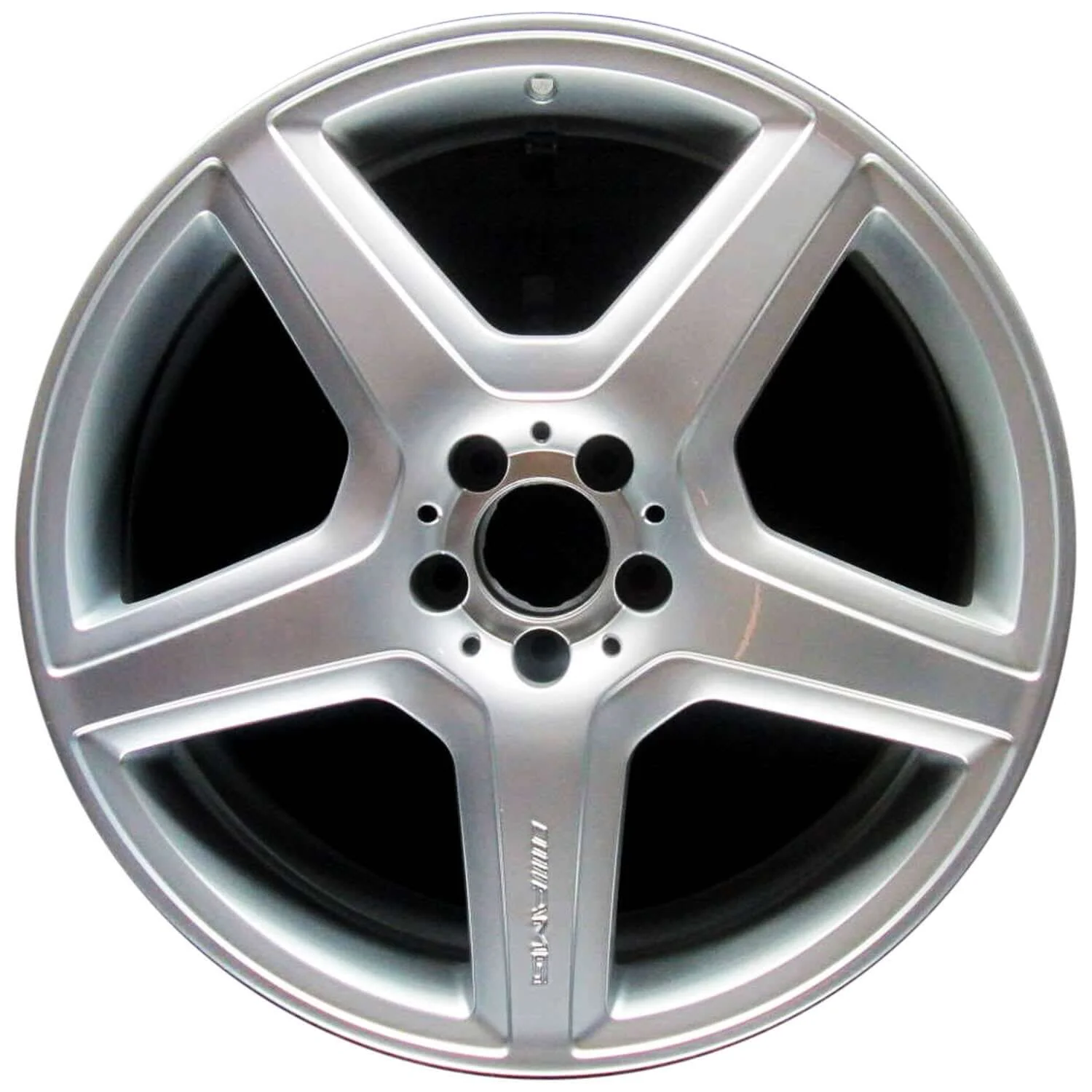 2007-2014 Mercedes Benz Wheels OEM Rims for Sale | Cl55 Amg Cl63 Cl65 S350 S400 S450 S550 S65 Silver
