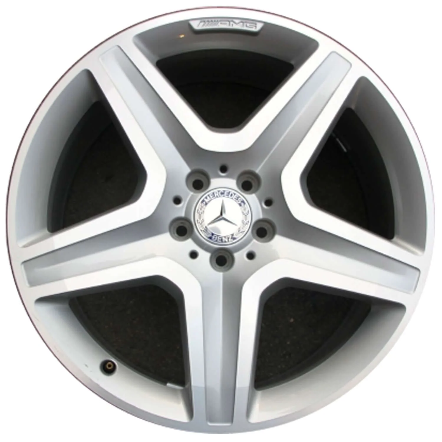 2013-2019 Mercedes Benz Wheels OEM Rims for Sale | Gle Gle350 Gle400 Gle43 Gle550 Ml250 Ml350 Ml550 Silver