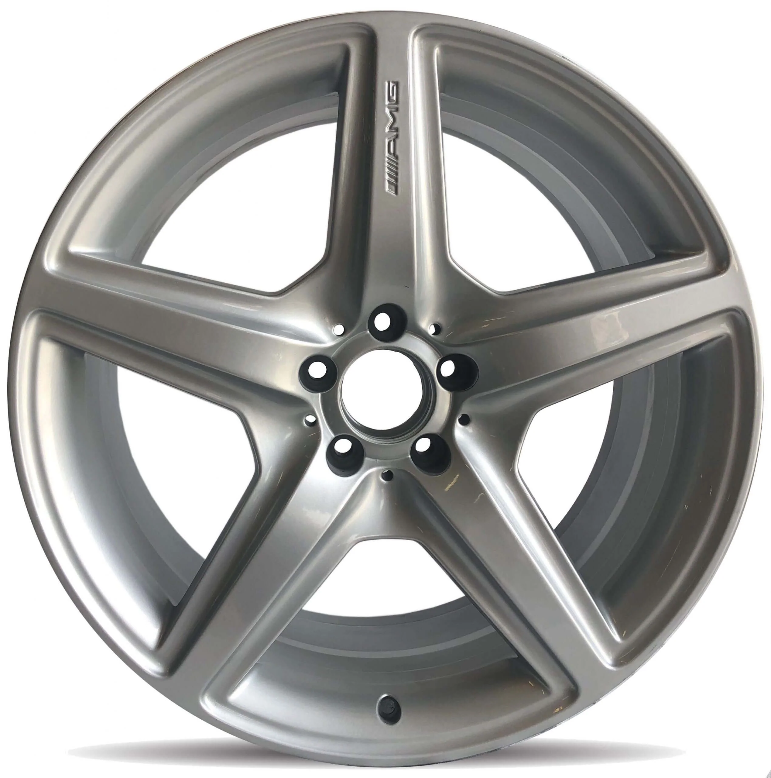 2008-2011 Mercedes Benz Wheels OEM Rims for Sale | Cl63 Cls63 S63