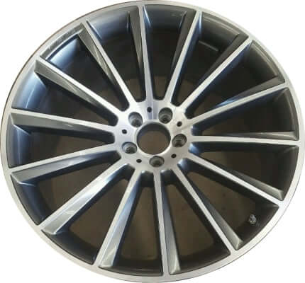 2016-2019 Mercedes Benz Wheels OEM Rims for Sale | Gle Gle43 Gle450