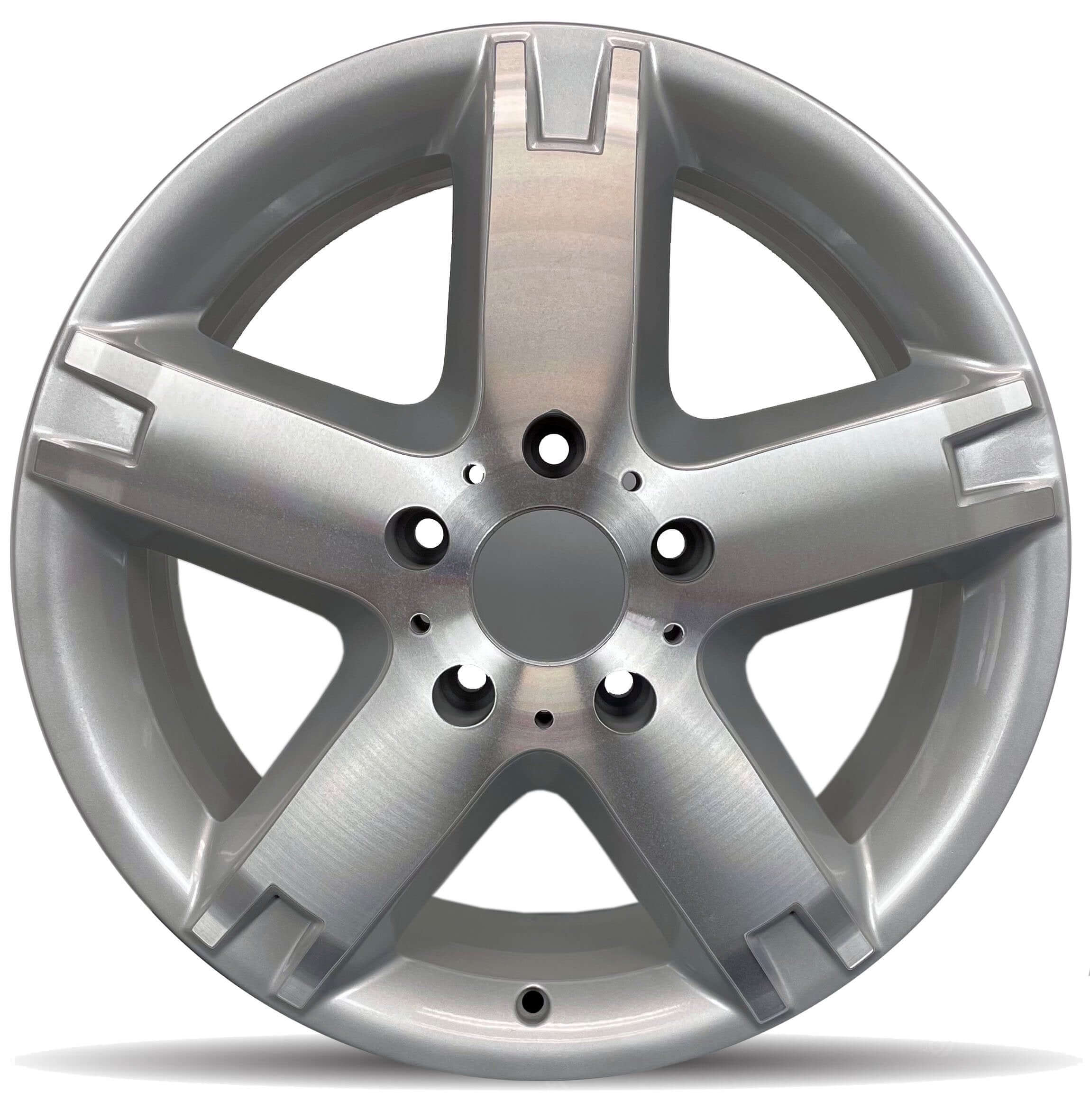 2007-2008 Mercedes Benz Wheels OEM Rims for Sale | G500