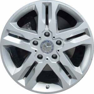 2011-2016 Mercedes Benz Wheels OEM Rims for Sale | G550