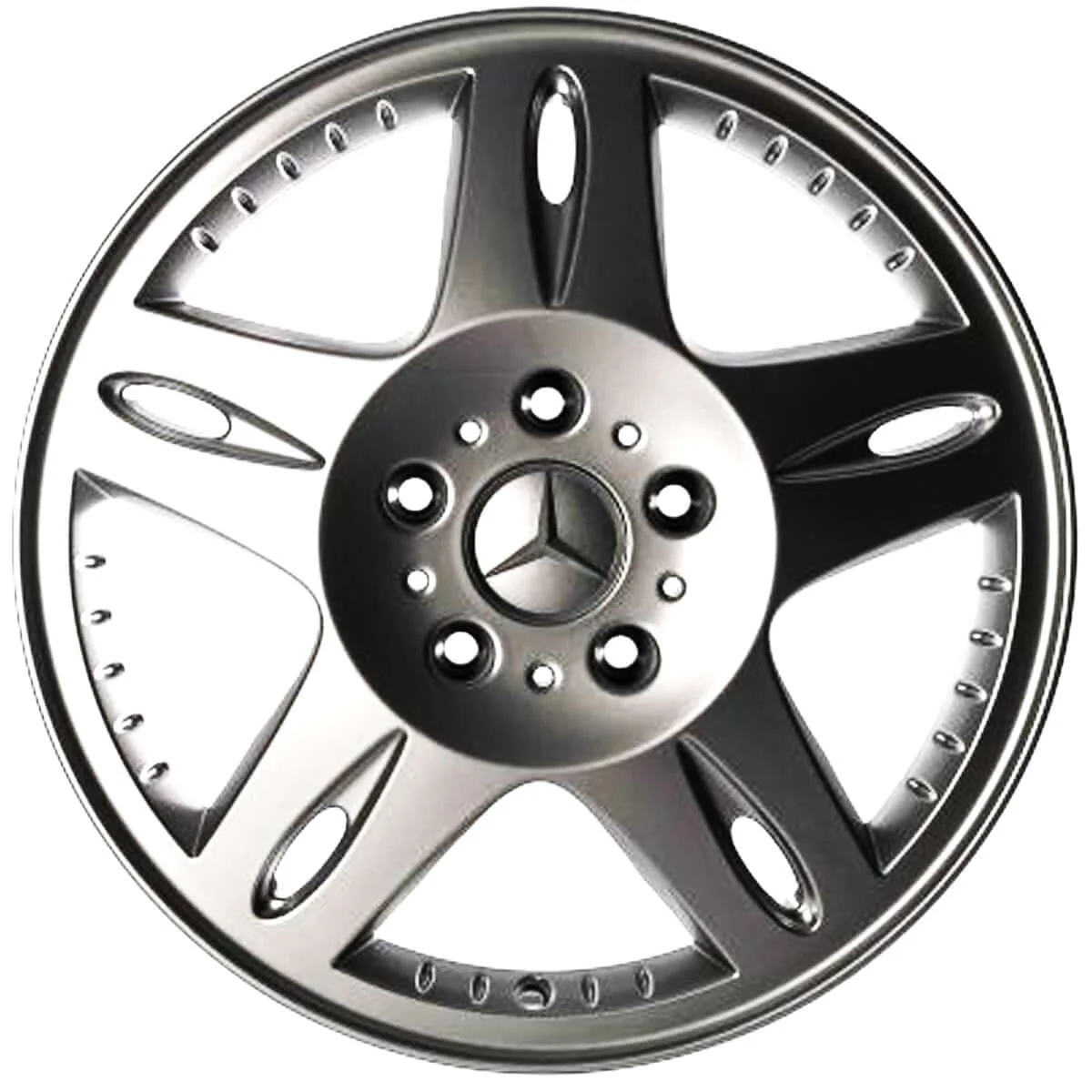 2002-2006 Mercedes Benz Wheels OEM Rims for Sale | G500
