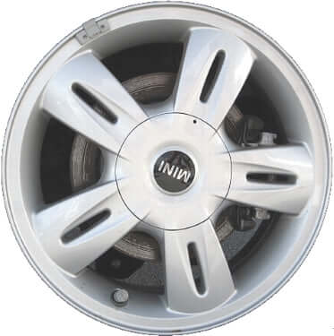2004-2009 Mini Cooper Wheels OEM Rims for Sale | Clubman