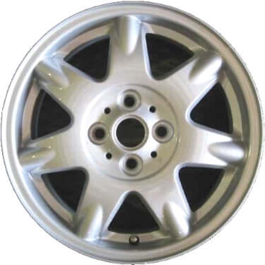 2008-2014 Mini Cooper Wheels OEM Rims for Sale | Clubman