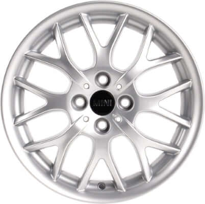 2008-2014 Mini Cooper Wheels OEM Rims for Sale | Clubman