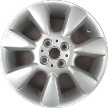 2003-2009 Mini Cooper Wheels OEM Rims for Sale |