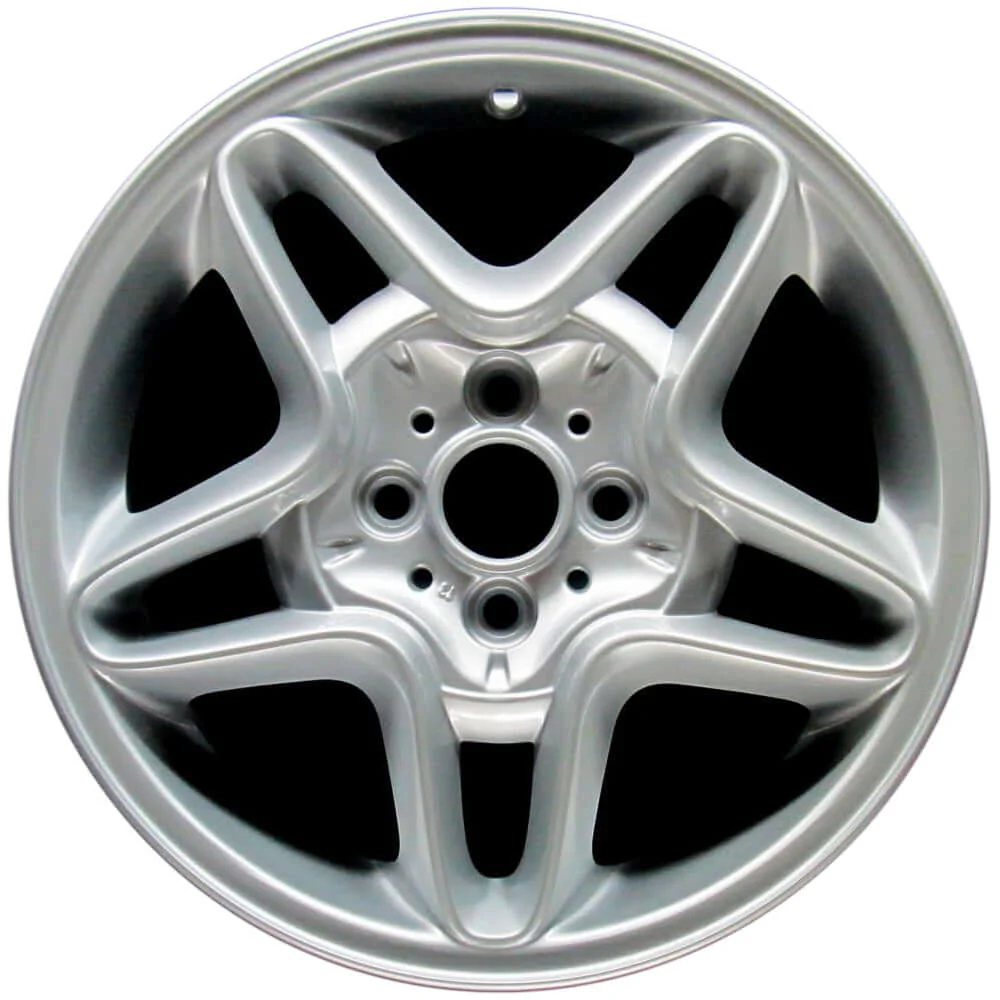 2007-2014 Mini Cooper Wheels OEM Rims for Sale | Clubman