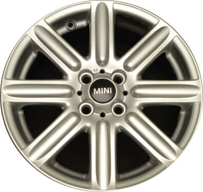 2011-2015 Mini Cooper Wheels OEM Rims for Sale | Clubman
