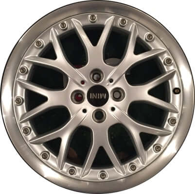 2008-2014 Mini Cooper Wheels OEM Rims for Sale | Clubman
