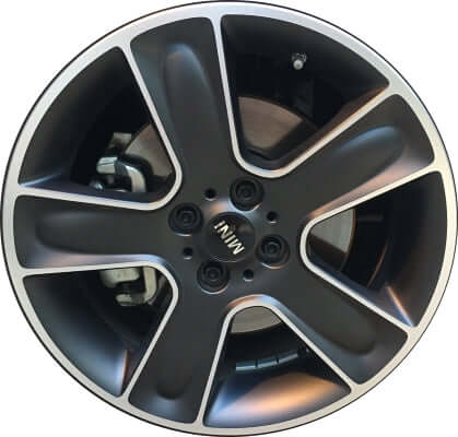 2007-2015 Mini Cooper Wheels OEM Rims for Sale | Clubman