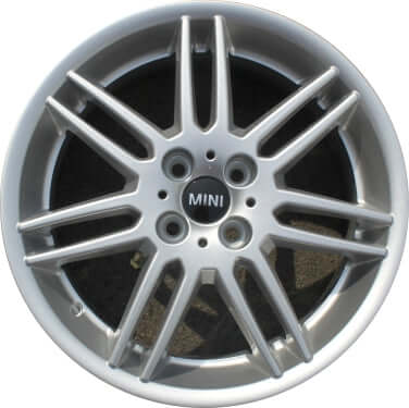 2005-2014 Mini Cooper Wheels OEM Rims for Sale | Clubman