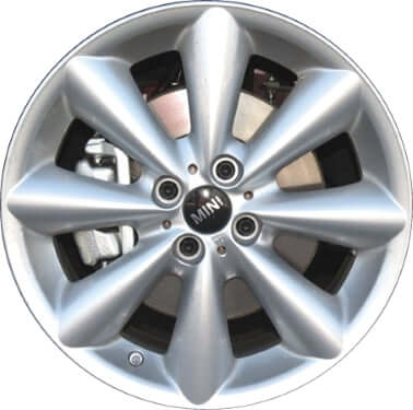 2011-2015 Mini Cooper Wheels OEM Rims for Sale | Clubman