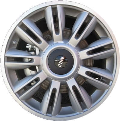 2011-2014 Mini Cooper Wheels OEM Rims for Sale | Clubman Countryman