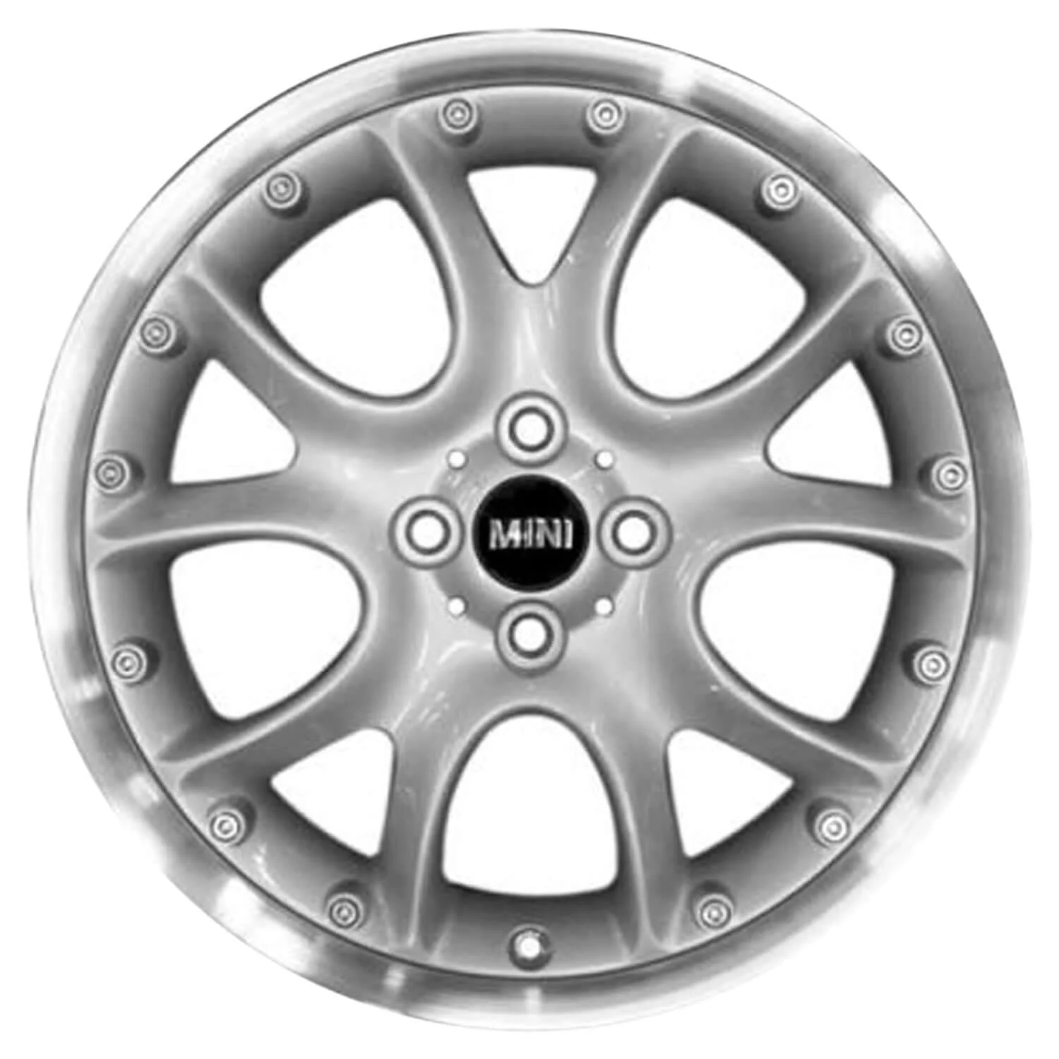 2005-2014 Mini Cooper Wheels OEM Rims for Sale | Clubman