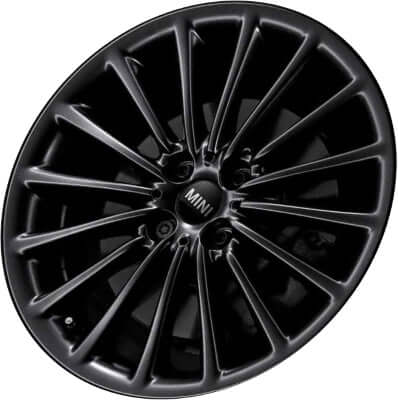 2005-2014 Mini Cooper Wheels OEM Rims for Sale | Clubman