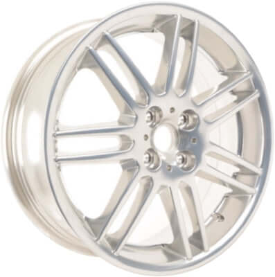 2004-2014 Mini Cooper Wheels OEM Rims for Sale | Clubman