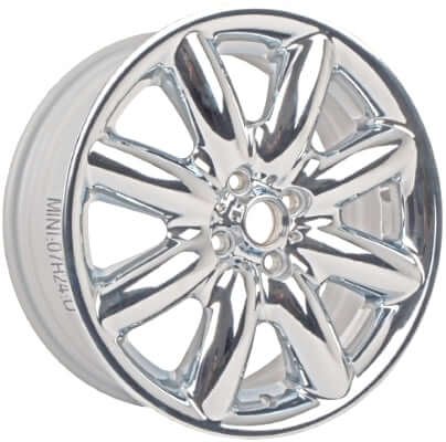 2008-2014 Mini Cooper Wheels OEM Rims for Sale | Clubman