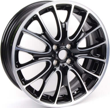 2007-2015 Mini Cooper Wheels OEM Rims for Sale | Clubman