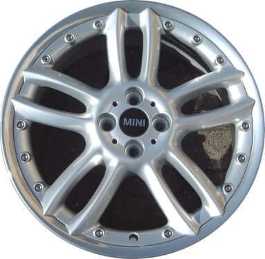 2005-2014 Mini Cooper Wheels OEM Rims for Sale | Clubman