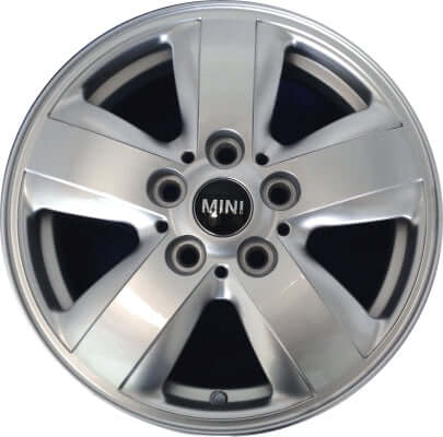 2014-2019 Mini Cooper Wheels OEM Rims for Sale |