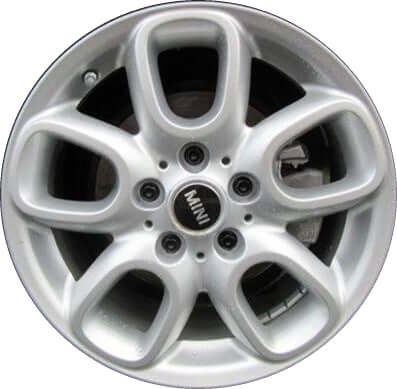 2014-2022 Mini Cooper Wheels OEM Rims for Sale |