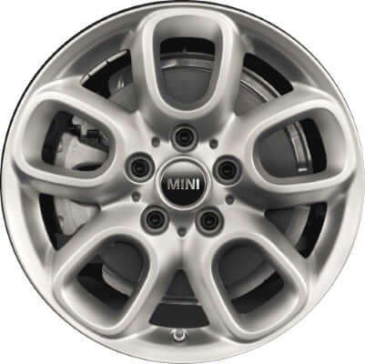 2016-2019 Mini Cooper Wheels OEM Rims for Sale | Clubman