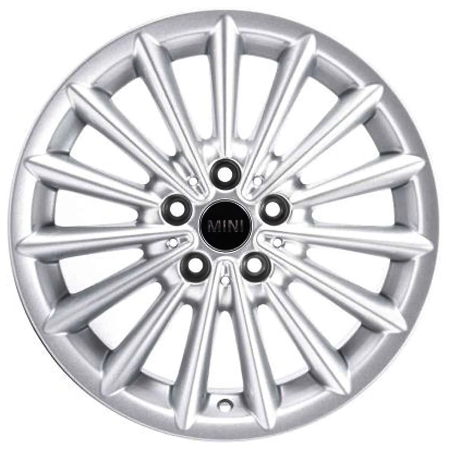 2016-2016 Mini Cooper Wheels OEM Rims for Sale |