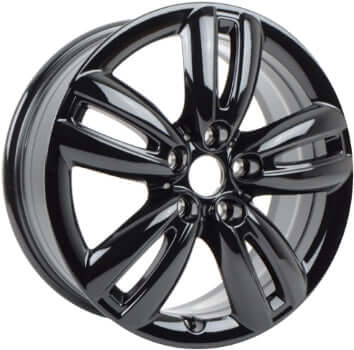 2015-2018 Mini Cooper Wheels OEM Rims for Sale |