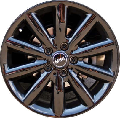 2014-2022 Mini Cooper Wheels OEM Rims for Sale |