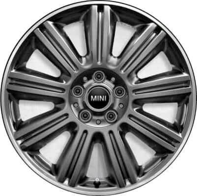 2017-2019 Mini Cooper Wheels OEM Rims for Sale | Countryman