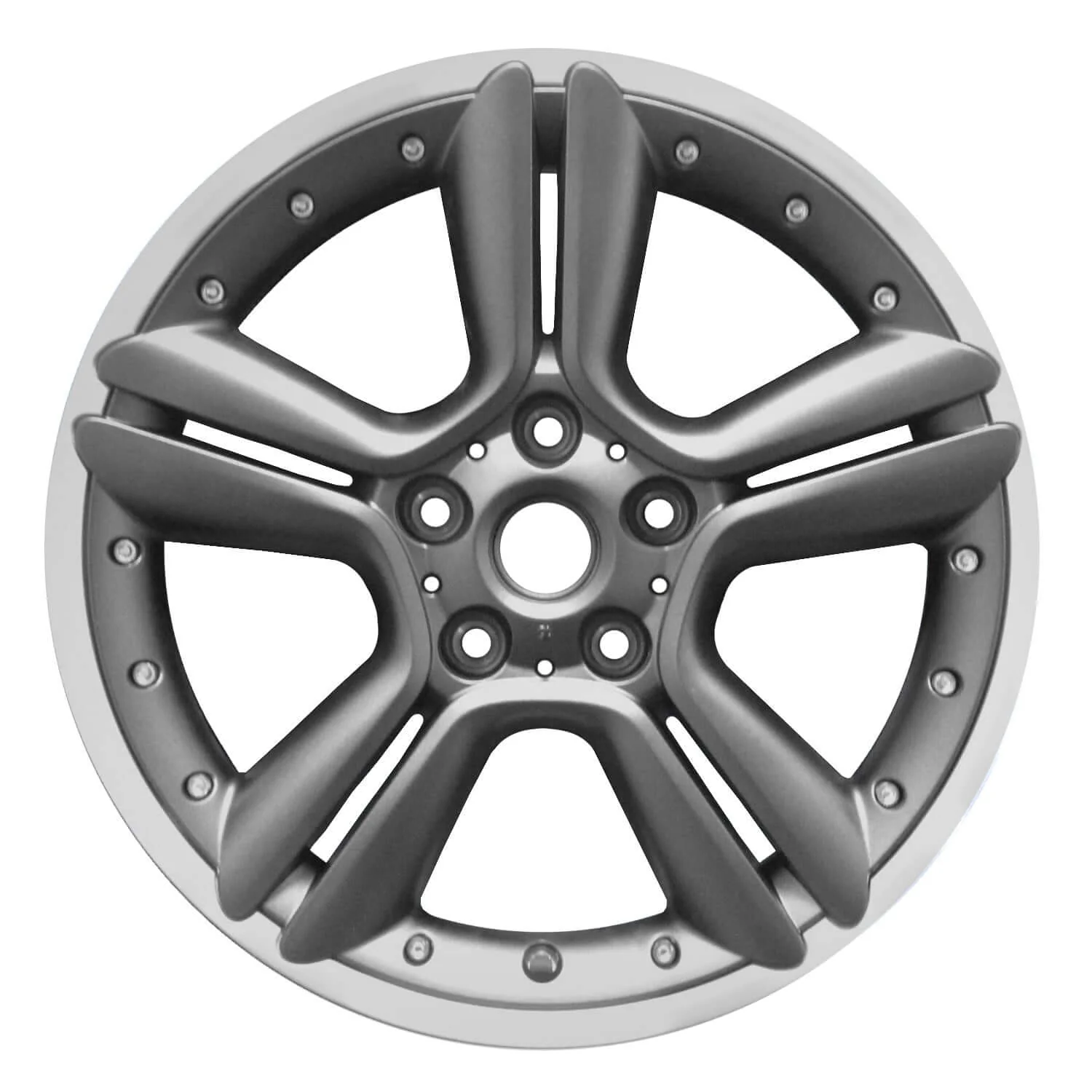 2011-2017 Mini Cooper Wheels OEM Rims for Sale | Countryman Paceman