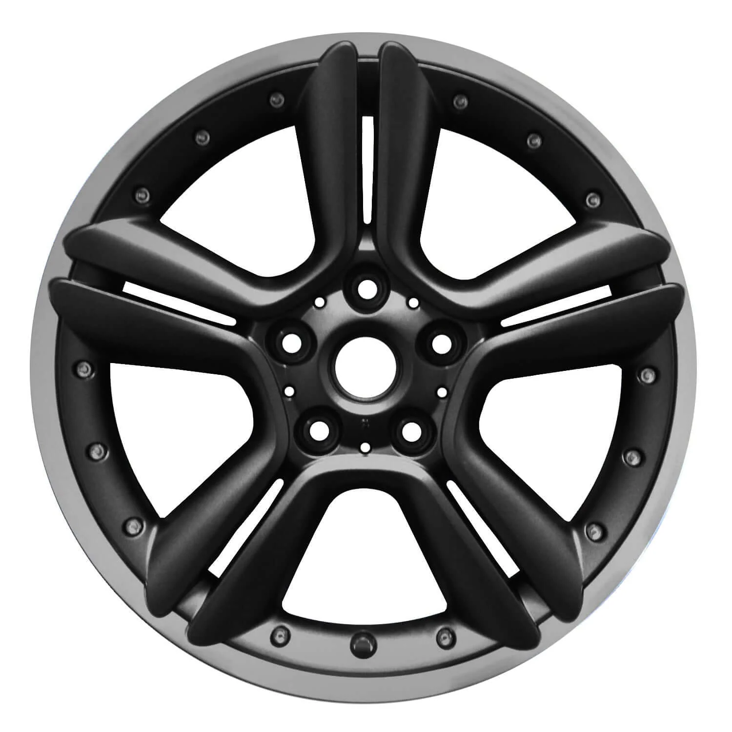 2011-2017 Mini Cooper Wheels OEM Rims for Sale | Countryman Paceman