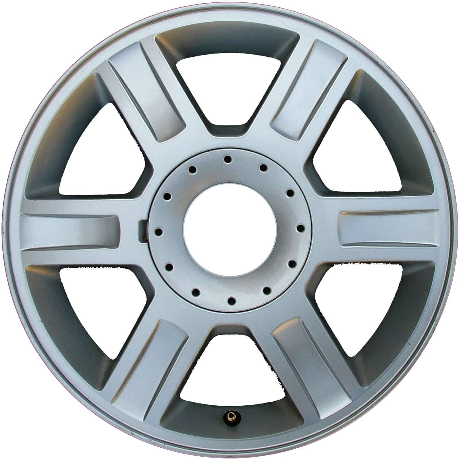 2001-2002 Mercury Wheels OEM Rims for Sale | Cougar