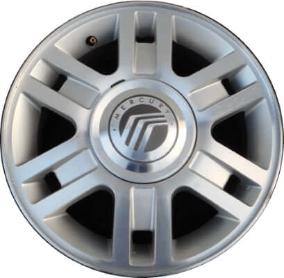 2004-2005 Mercury Wheels OEM Rims for Sale | Sable