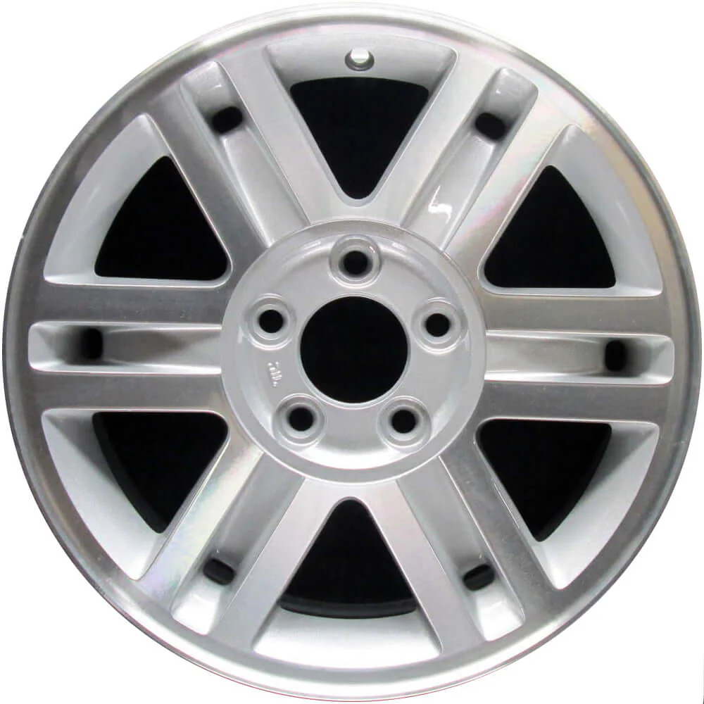 2002-2005 Mercury Wheels OEM Rims for Sale | Mountaineer