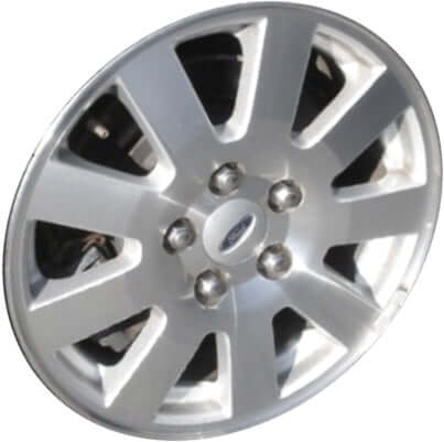 2006-2008 Mercury Wheels OEM Rims for Sale | Crown Victoria Grand Marquis