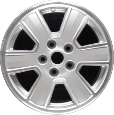 2007-2011 Mercury Wheels OEM Rims for Sale | Mariner