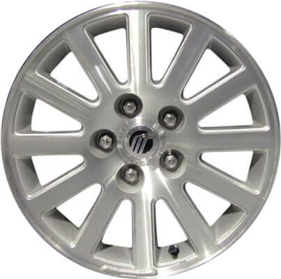 2008-2011 Mercury Wheels OEM Rims for Sale | Mariner