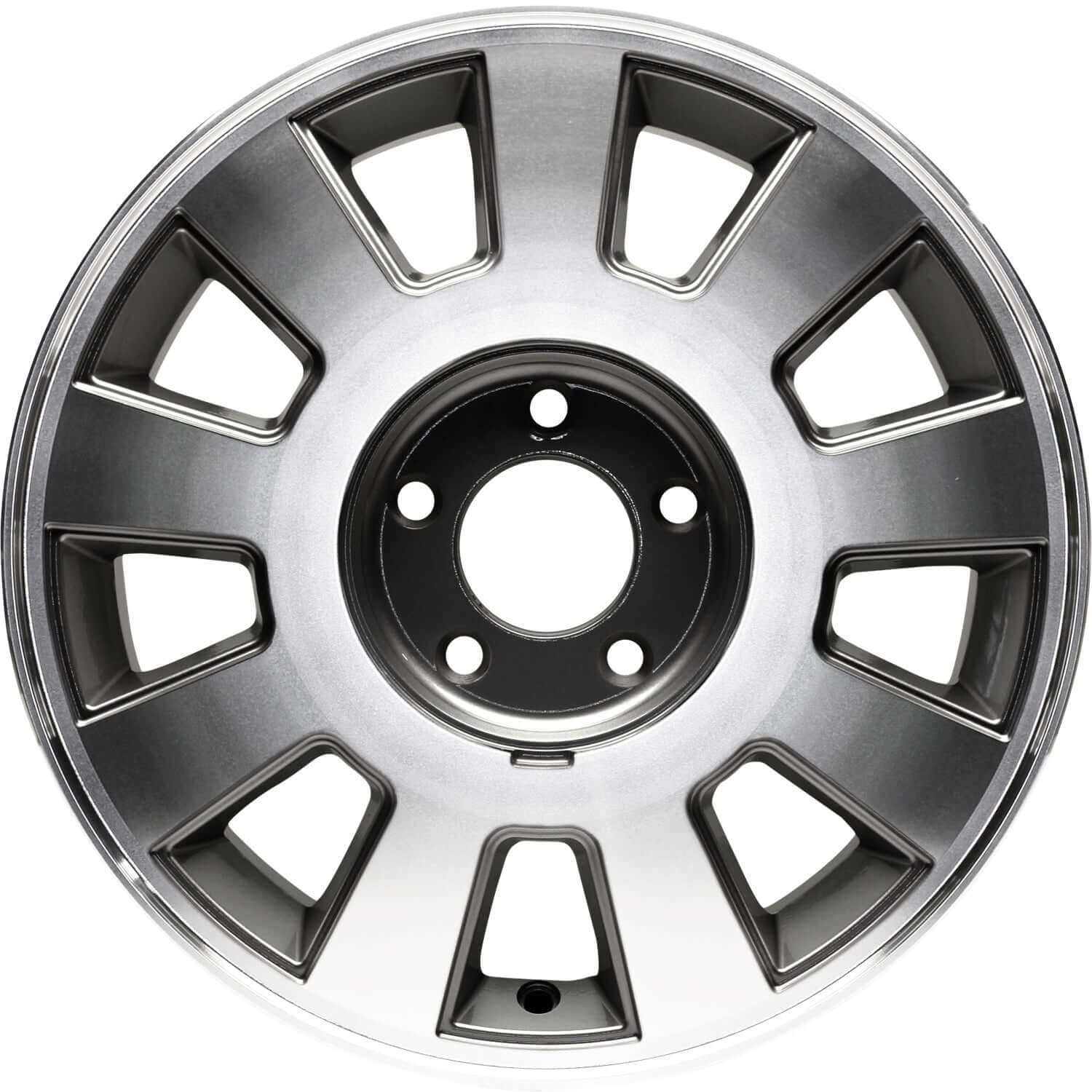 2003-2005 Mercury Wheels OEM Rims for Sale | Grand Marquis